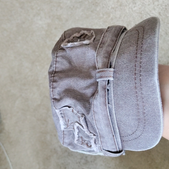 Target Accessories - Hat